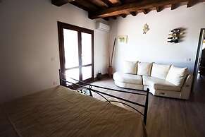 Agriturismo Fattoria Benaris