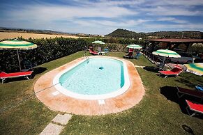 Agriturismo Fattoria Benaris