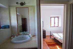 Agriturismo Fattoria Benaris