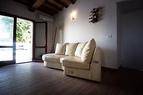 Agriturismo Fattoria Benaris