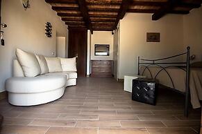 Agriturismo Fattoria Benaris