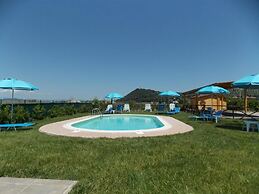 Agriturismo Fattoria Benaris