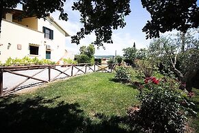 Agriturismo Fattoria Benaris