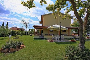 Agriturismo Fattoria Benaris