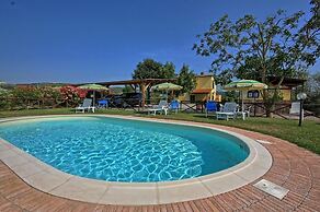 Agriturismo Fattoria Benaris