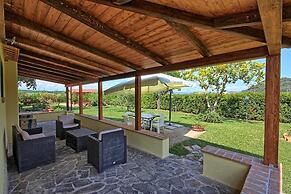 Agriturismo Fattoria Benaris