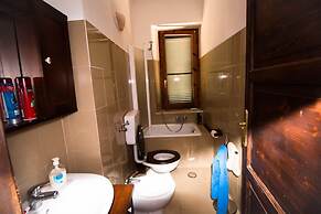 Agriturismo Fattoria Benaris