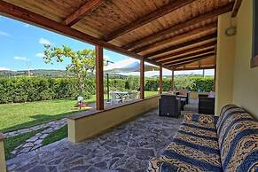 Agriturismo Fattoria Benaris