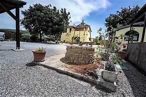 Agriturismo Fattoria Benaris