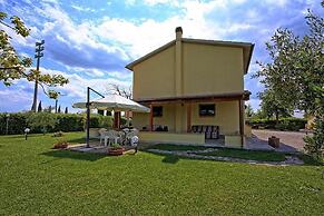 Agriturismo Fattoria Benaris