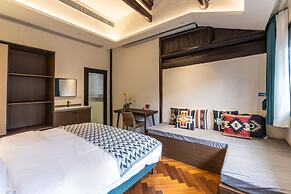 Tongli 1917 Best South Boutique Inn