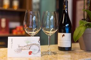 Tongli 1917 Best South Boutique Inn