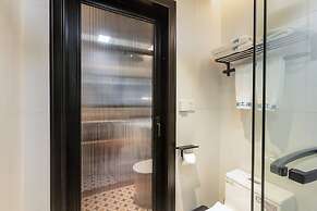 Tongli 1917 Best South Boutique Inn