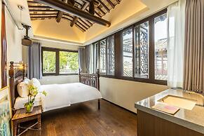 Tongli 1917 Best South Boutique Inn