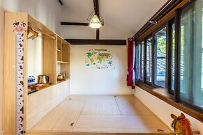 Tongli 1917 Best South Boutique Inn