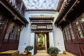 Tongli 1917 Best South Boutique Inn