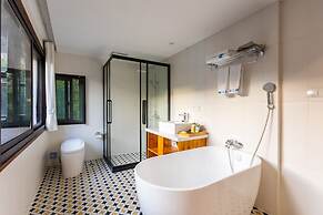 Tongli 1917 Best South Boutique Inn