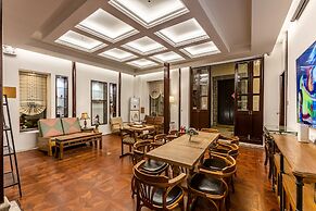 Tongli 1917 Best South Boutique Inn