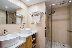 Tongli 1917 Best South Boutique Inn