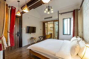 Tongli 1917 Best South Boutique Inn