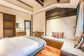 Tongli 1917 Best South Boutique Inn