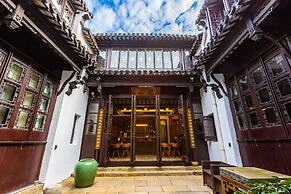 Tongli 1917 Best South Boutique Inn