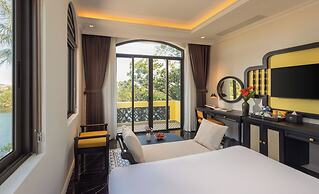 Nesta Hoian Resort & Spa