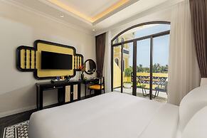 Nesta Hoian Resort & Spa