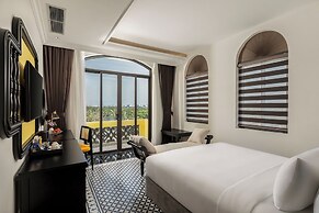 Nesta Hoian Resort & Spa