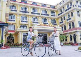 Nesta Hoian Resort & Spa