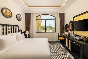 Nesta Hoian Resort & Spa