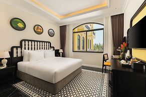 Nesta Hoian Resort & Spa