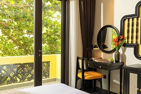 Nesta Hoian Resort & Spa