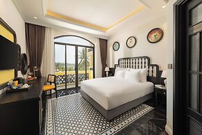 Nesta Hoian Resort & Spa