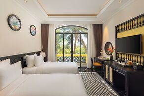 Nesta Hoian Resort & Spa