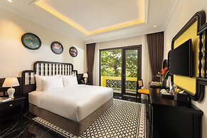 Nesta Hoian Resort & Spa