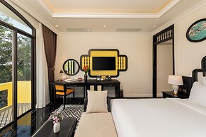 Nesta Hoian Resort & Spa