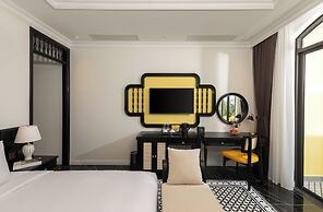 Nesta Hoian Resort & Spa