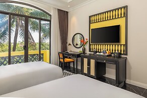 Nesta Hoian Resort & Spa