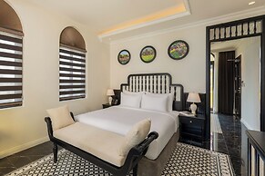 Nesta Hoian Resort & Spa