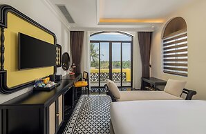 Nesta Hoian Resort & Spa