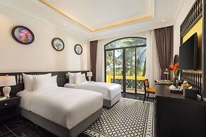 Nesta Hoian Resort & Spa