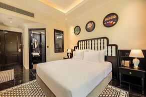 Nesta Hoian Resort & Spa