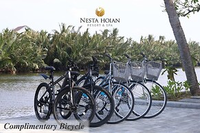 Nesta Hoian Resort & Spa