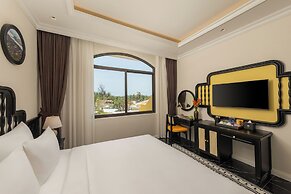 Nesta Hoian Resort & Spa