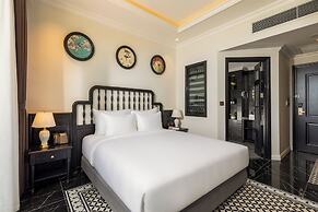 Nesta Hoian Resort & Spa