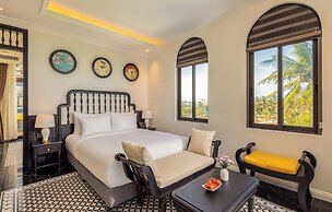 Nesta Hoian Resort & Spa