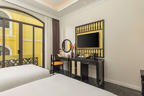 Nesta Hoian Resort & Spa