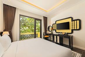 Nesta Hoian Resort & Spa