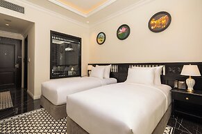 Nesta Hoian Resort & Spa